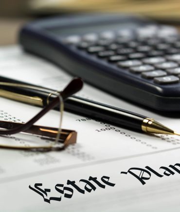 Estate Planning Estate Planning